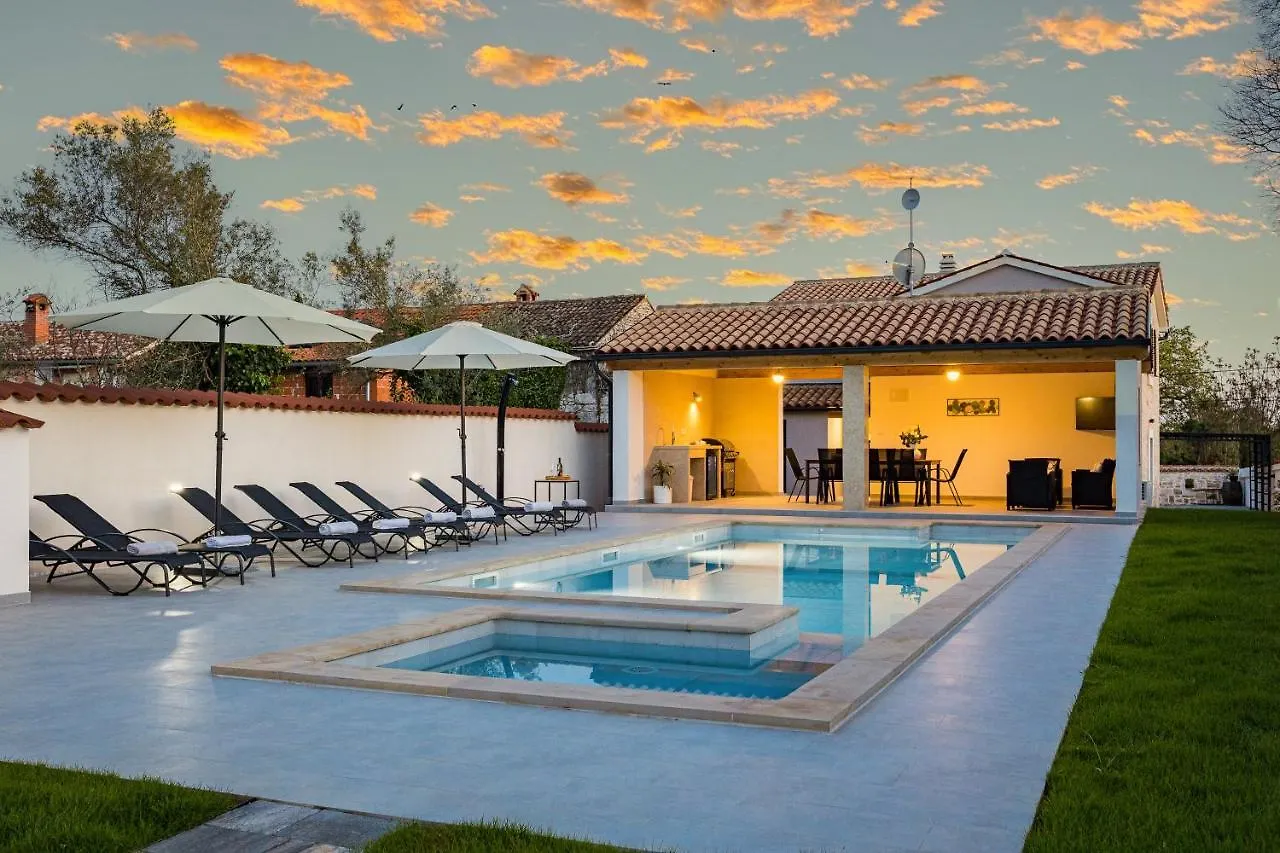 Villa Nola Croatia