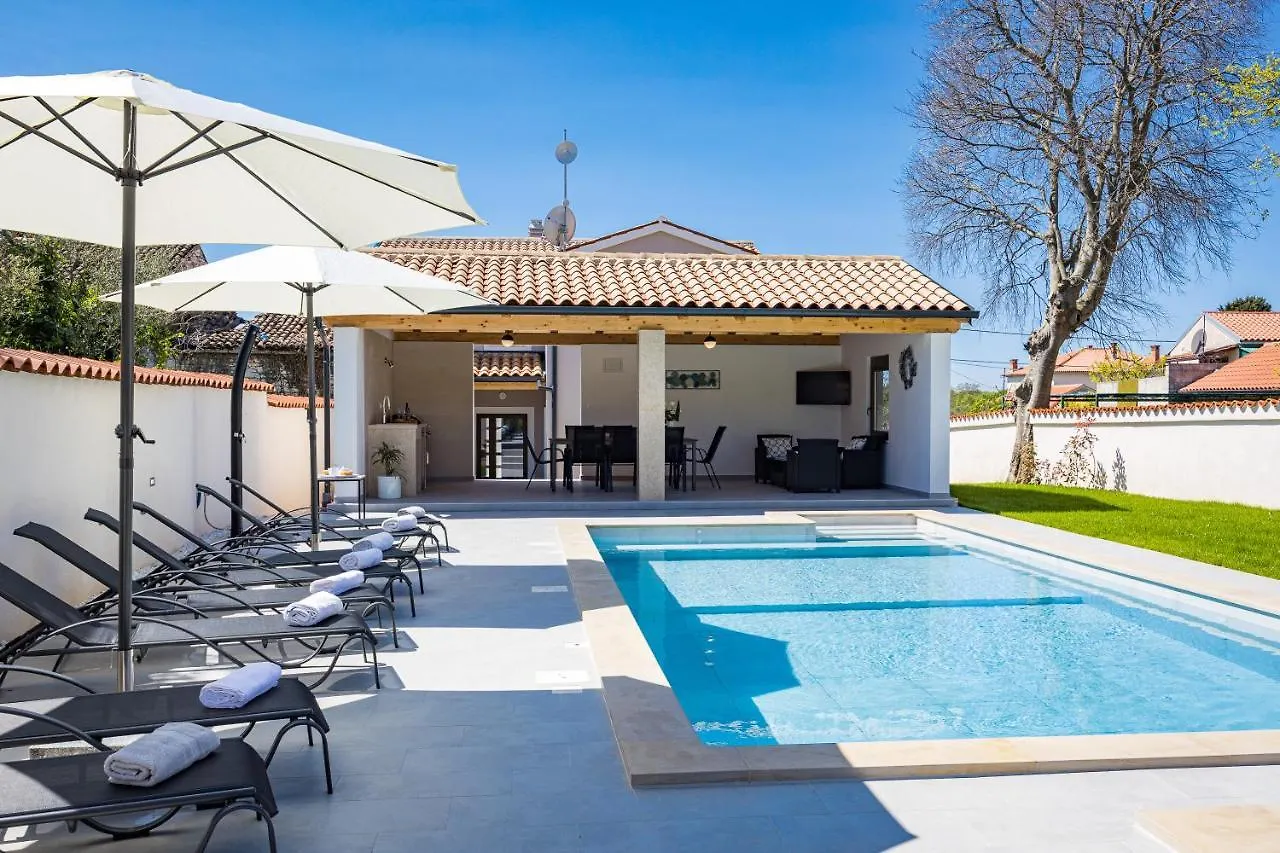 Villa Nola