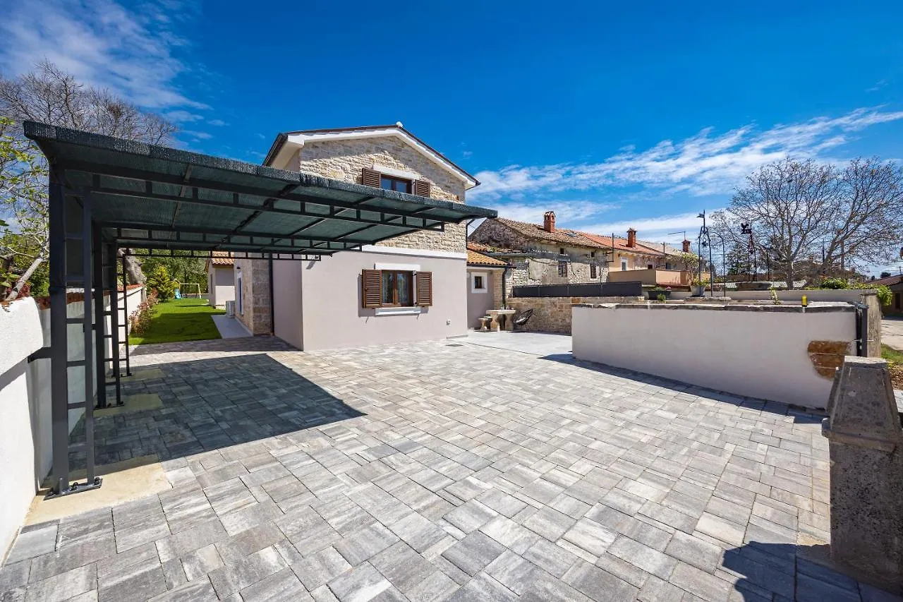 Villa Nola Croatia