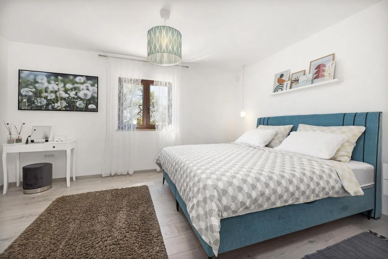 Villa Nola Croatia