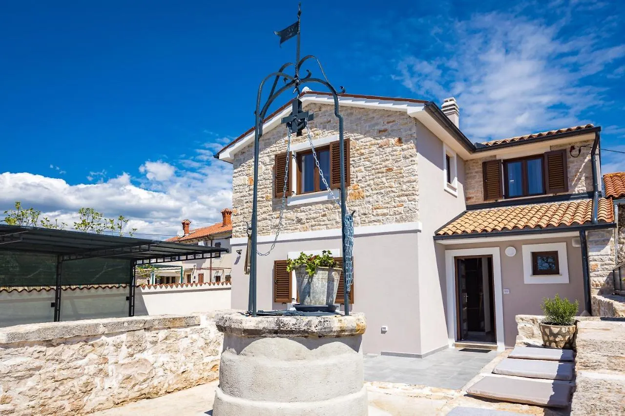 Villa Nola Croatia
